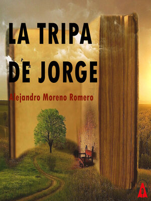 cover image of La tripa de Jorge